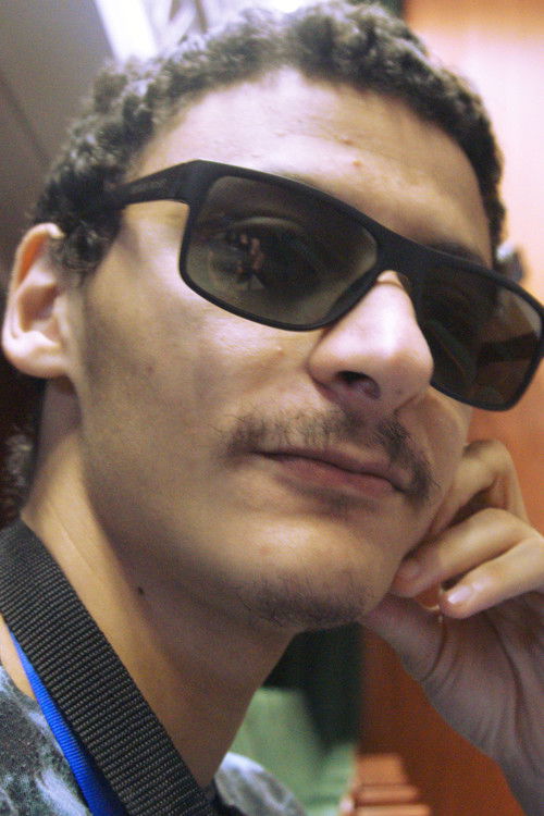 Оуссама Аес