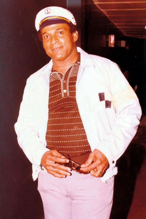 Буннй 'Стрикер' Лее