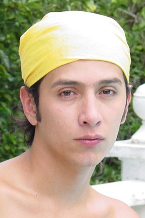 Роберто Родригуез