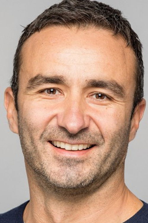 Тонй Грецх-Смитх