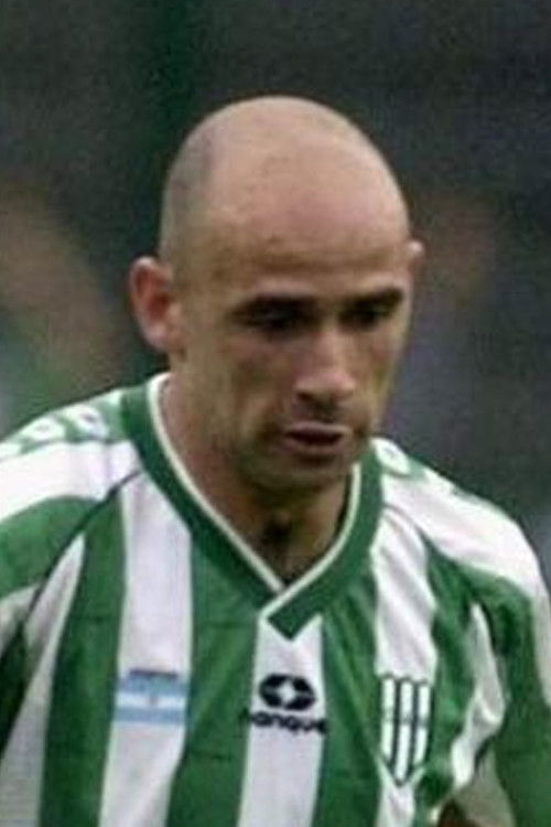 Jосé Луис Сáнцхез