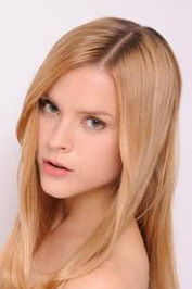 Цамилла Стåхл