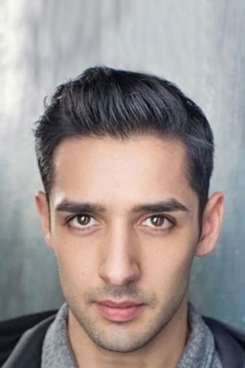 Асхлей Кумар