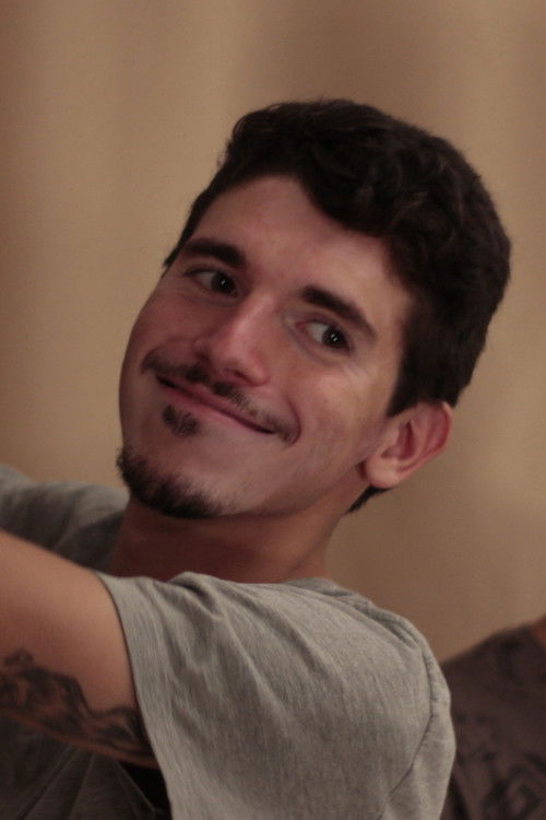 Тиаго Петерс