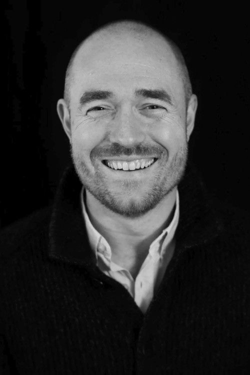 Jонатхан Давенпорт