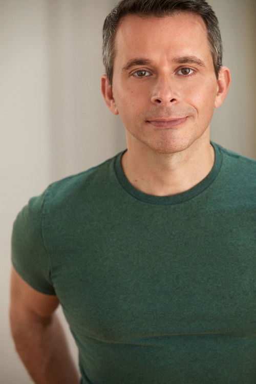 Матт Црабтрее