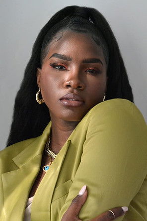 Захра Бентхам