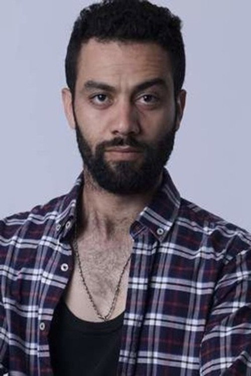 Моурад Хмимоу