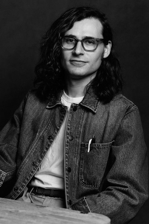 Адам Волерицх