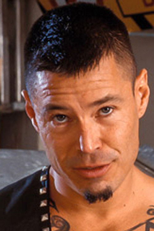 Еддие Морено