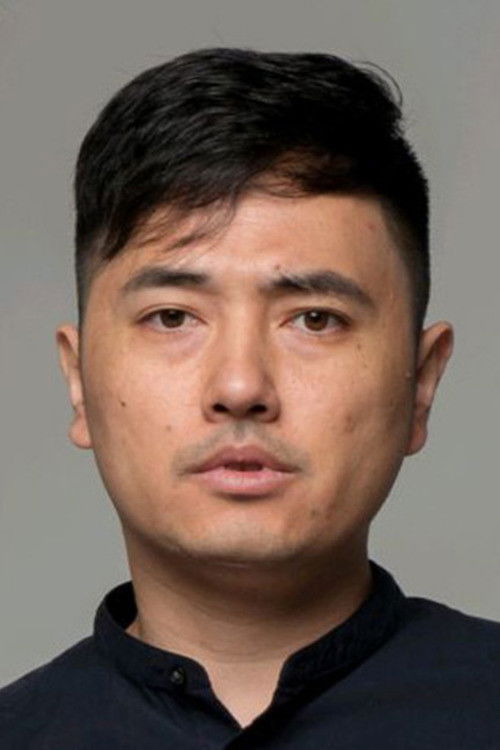 Сонг Хаолин