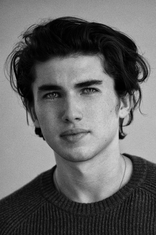 Цхарлие Еванс