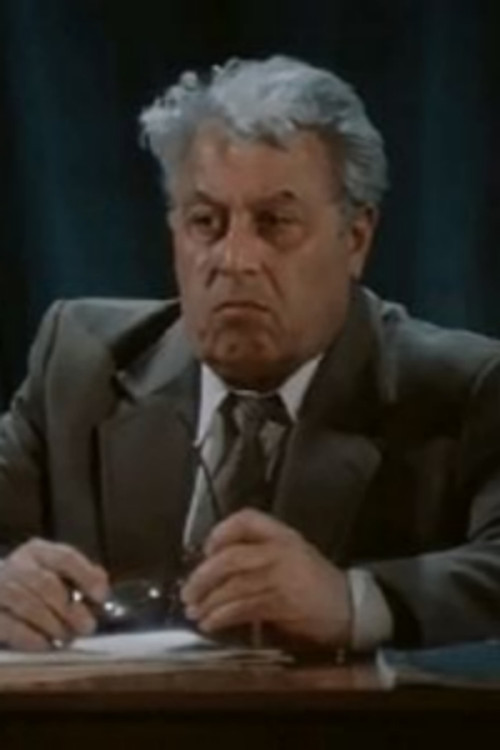 Гайоз Бухрашвили