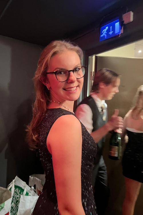 Вицториа Магнуссон