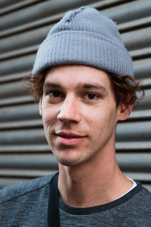 Бен Раемерс