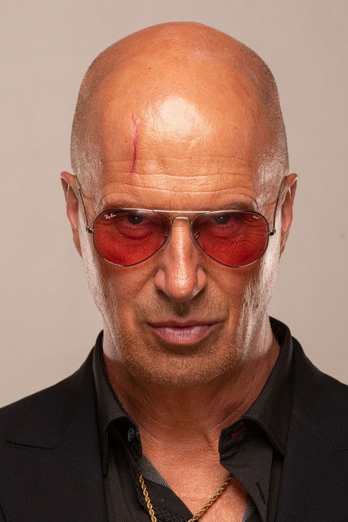 Доналд Цаллис