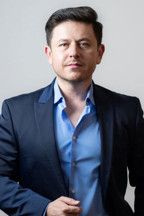 Енриqуе Гузмáн