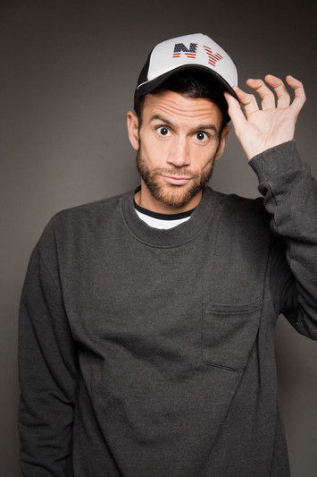 Томас Делгадо