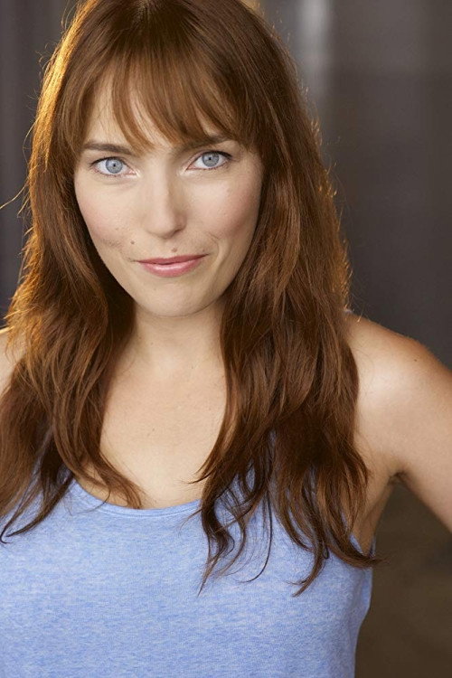 Киерстен Армстронг