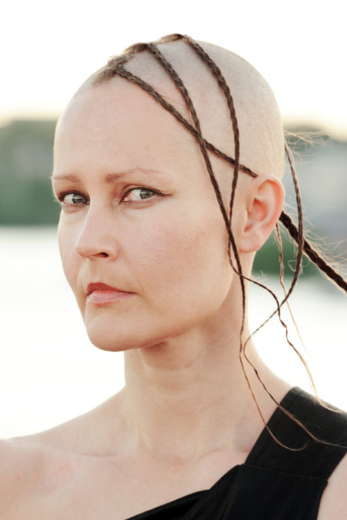 Вирпи Пахкинен