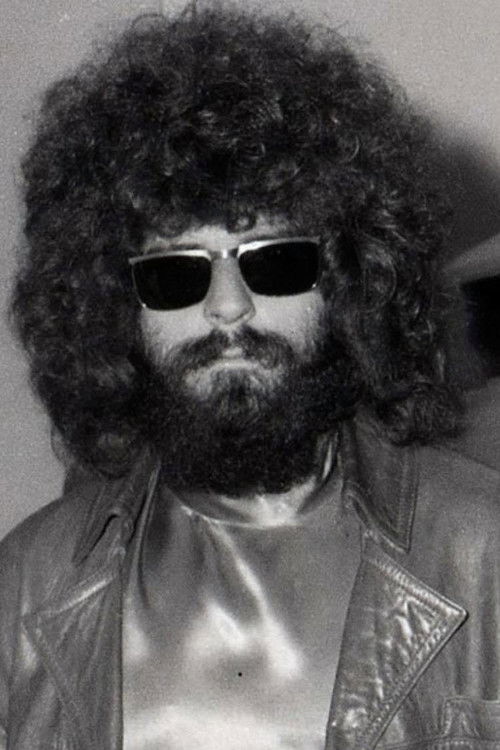 Голдй МцJохн