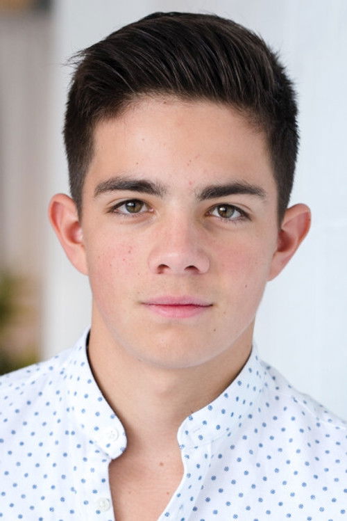 Бенjамин Гойер