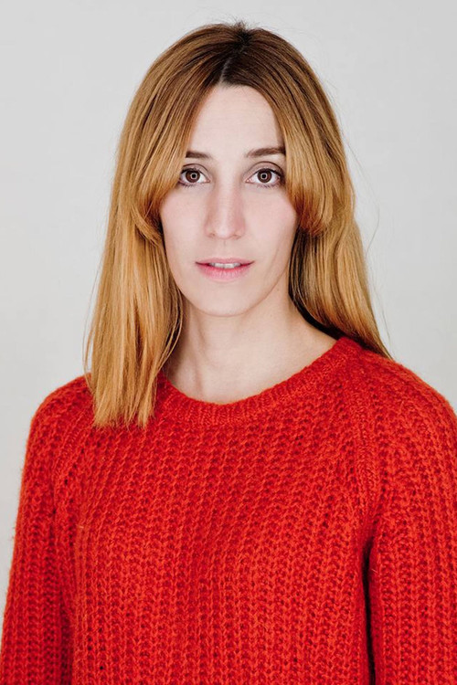 Ана Лóпез Цобос