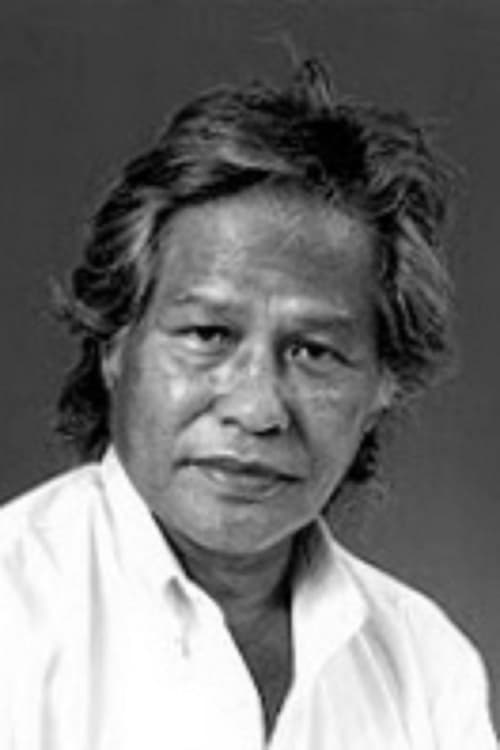 Ануар Нор Араи