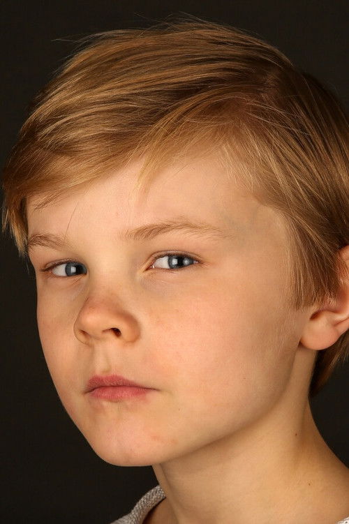 Баxтер Ренман