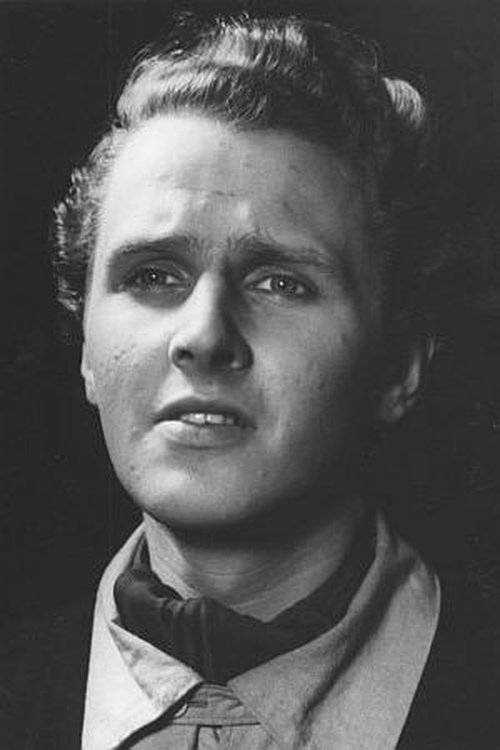 Гарри Майен