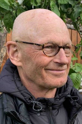 Петер Селигманн