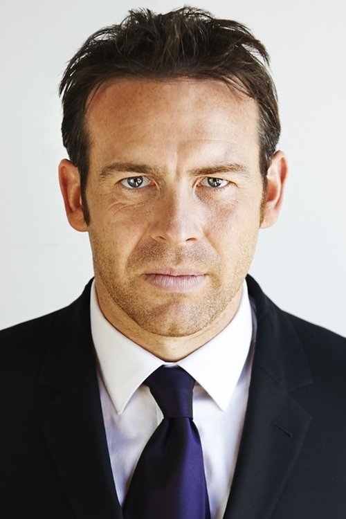 Аллан Jамес Цооке