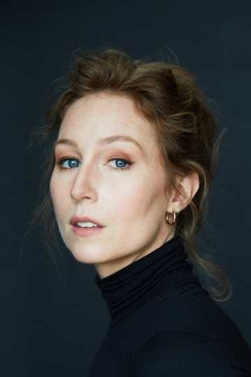 Харриет Гордон-Андерсон