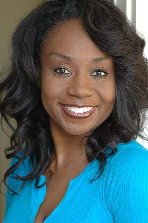 Чантелл Д. Кристофер