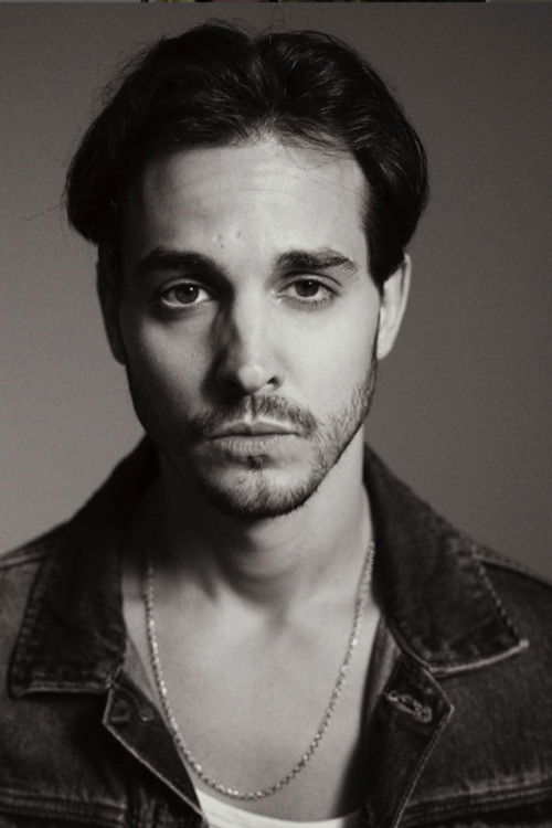 Луис Ферреира