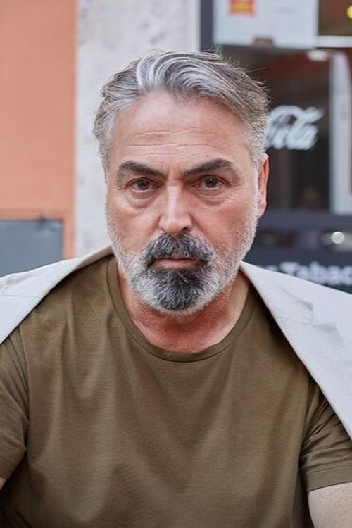 Мицхаел Jамак