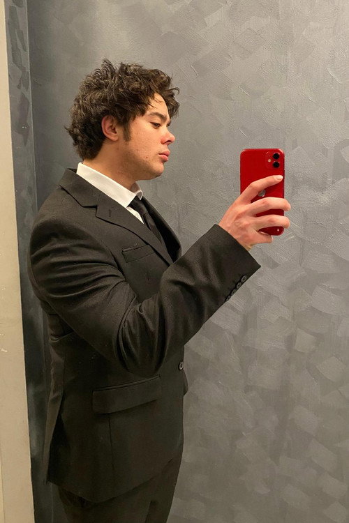 Батухан Гöкмен Туğрал