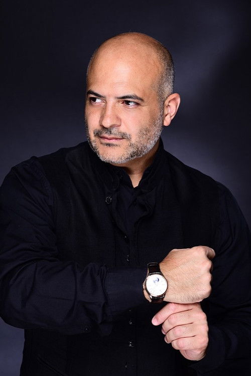 Гастон Риверо