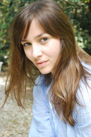 Лоуисе-Анне Хиппеау