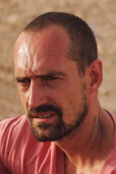 Давид Беллемере