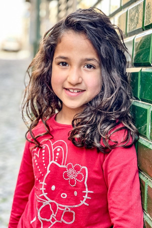 Мелисса Матос