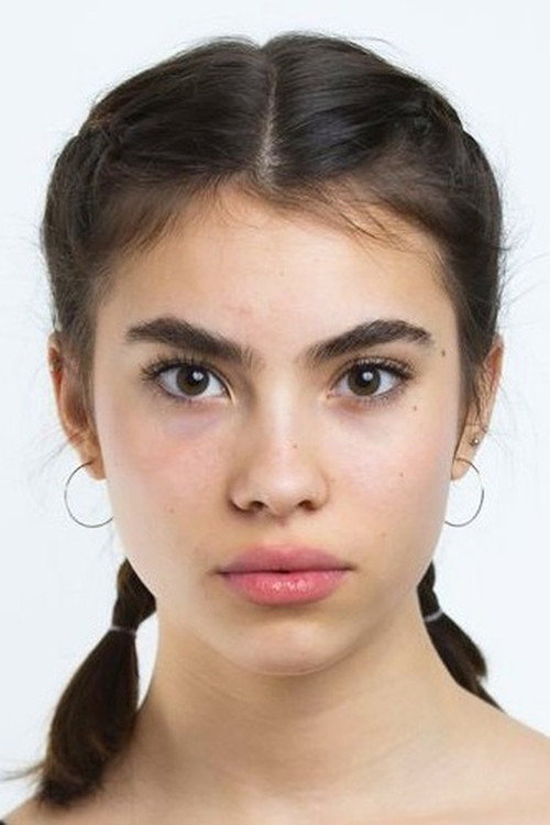 Лилиан-Мариа