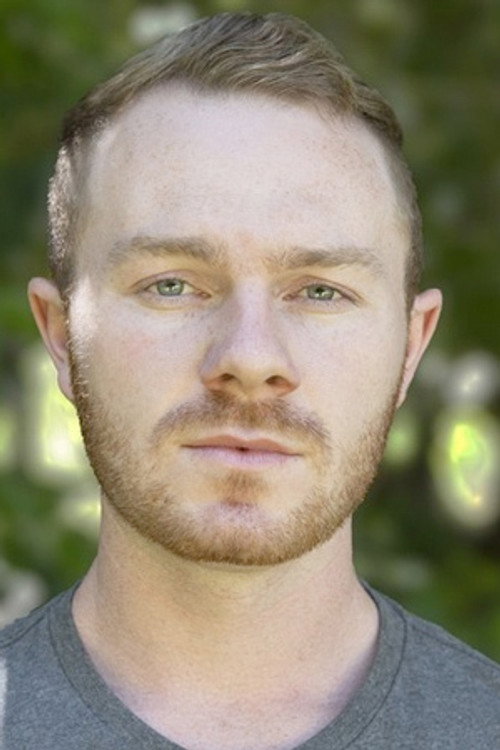 Лиам Схарпе