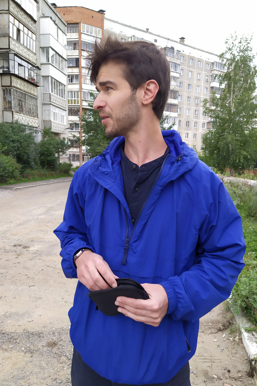 Андрей Гурйанов