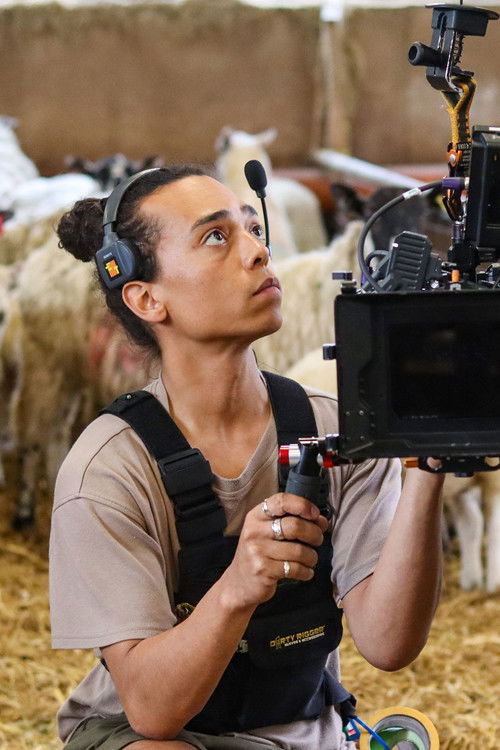 Цартер Хинд