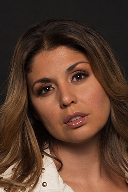 Цристина Рамос