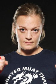 Елина Нилссон