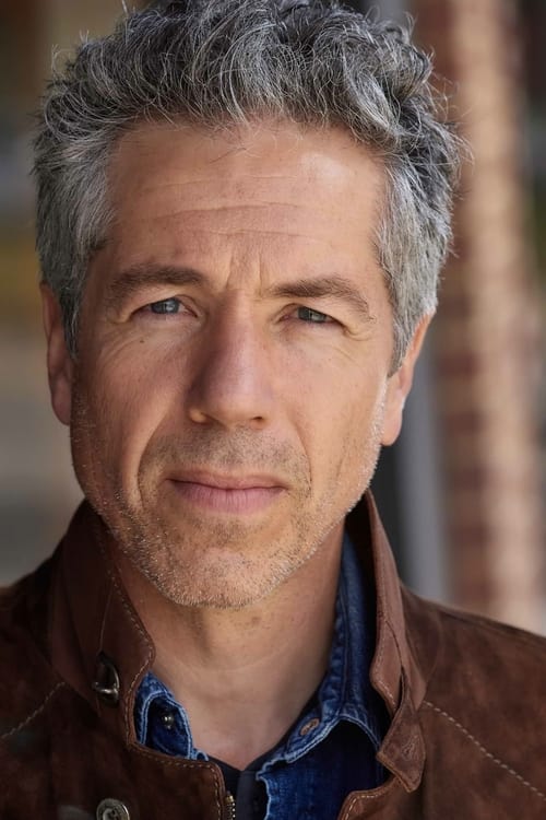 Дуглас Уэстон