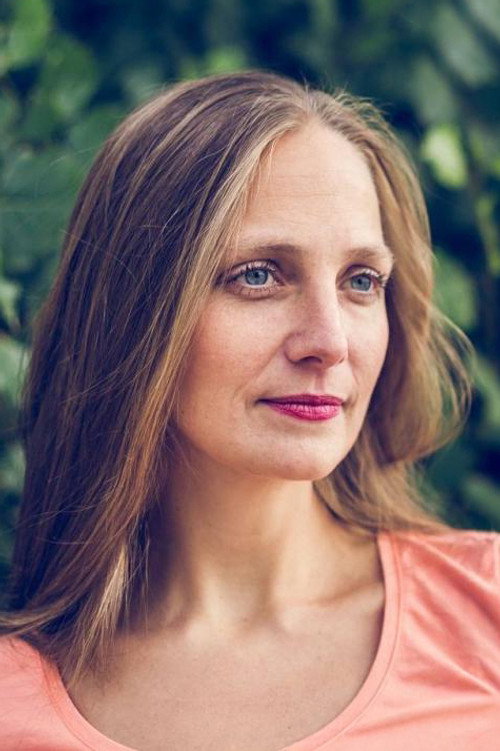 Павлíна Кроčовá