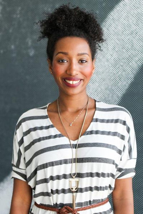 Лаура Лемар-Голдсбороугх